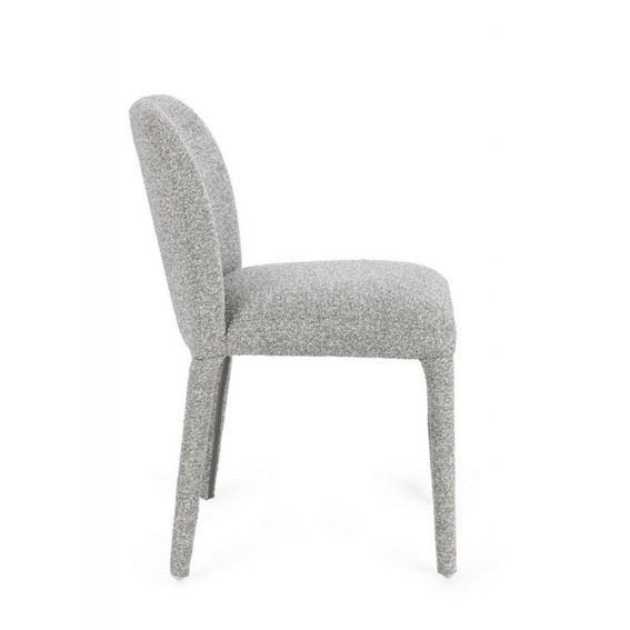 Krzesło ANTARA Szary