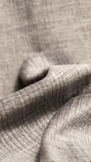 Tkanina VOSS 07 Szary (1mb)