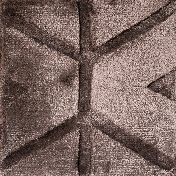 Dywan YOERI 200x300 Brąz