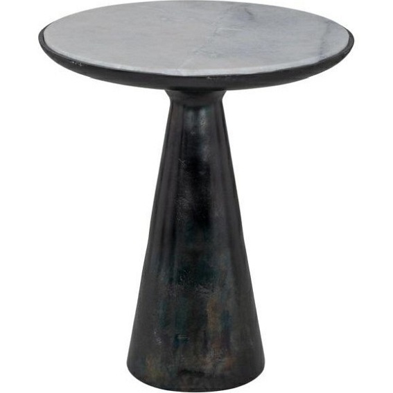 Stolik ETHAN fi46 Czarny