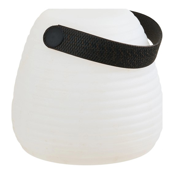 Lampa Ogrodowa DERRY Biały