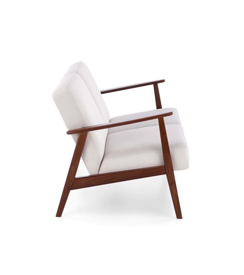 Sofa MILANO 2S Jasny Beżowy