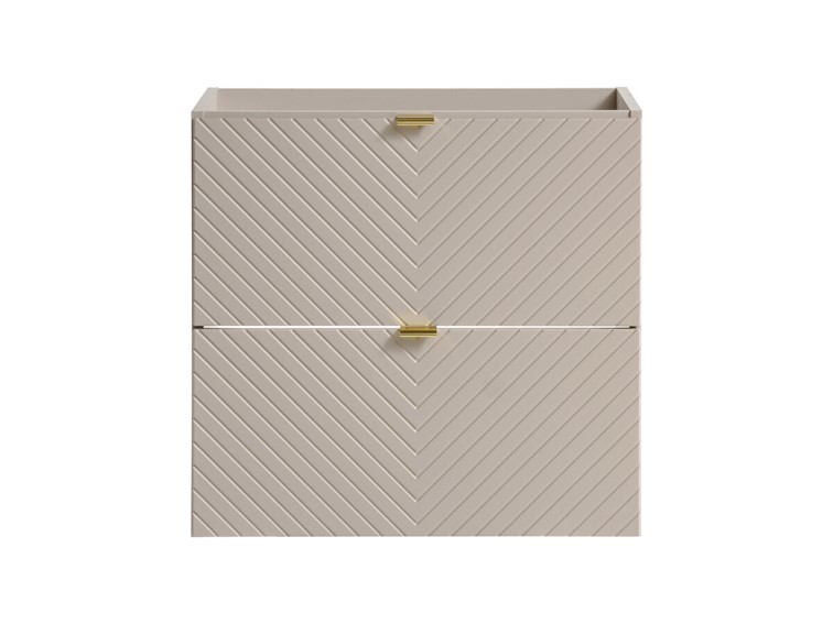 Szafka pod Umywalkę VIVA Kaszmirowy Mat