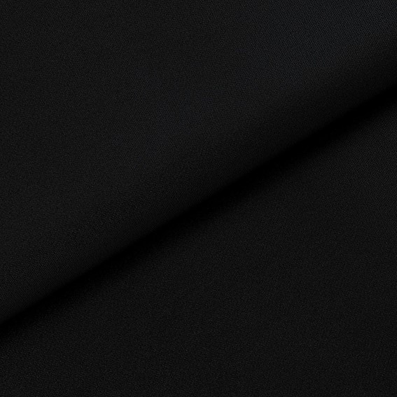 Tkanina Veliero 21 Czarny (1 mb)