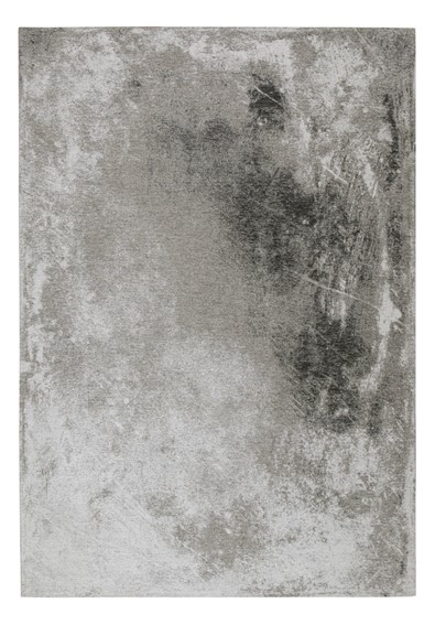 Dywan DECO RUGS Concrete Ice 4524 160x230 cm Szary