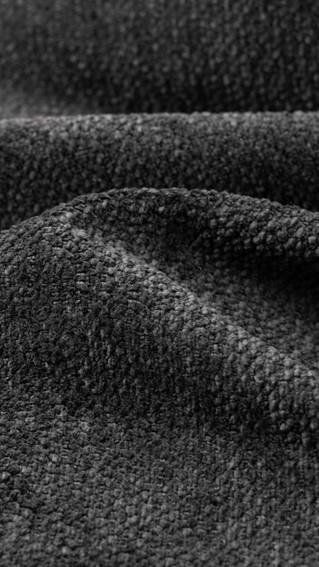 Tkanina EGON 18 Grafitowy (1 mb)