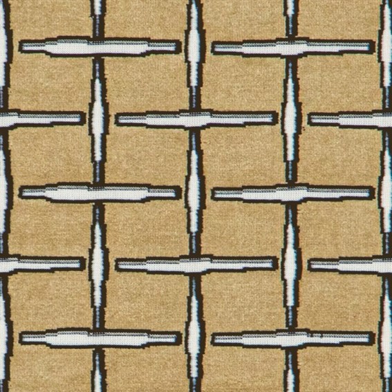 Tkanina Balzac 32 Beżowy (1 mb)