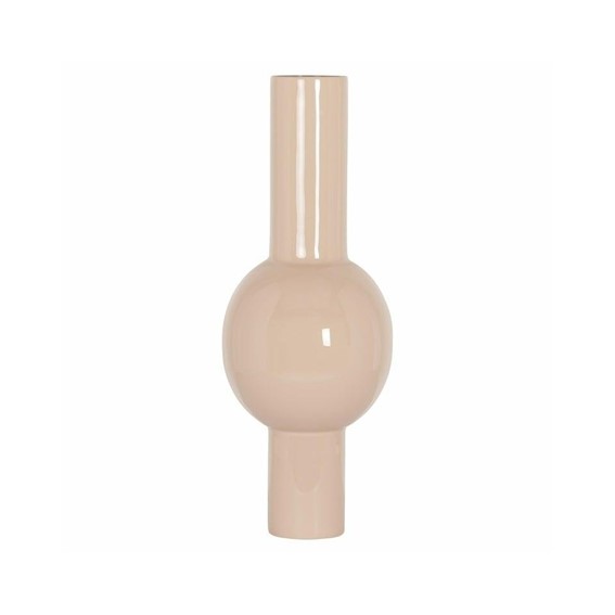 Wazon NOVEE Beżowy