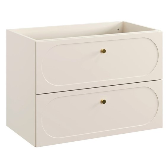 Szafka pod Umywalkę SAND Beż Piaskowy