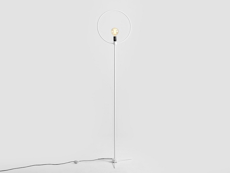 Lampa podłogowa BULLET FLOOR