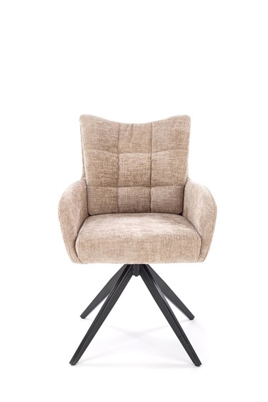 Krzesło K540 Beżowy