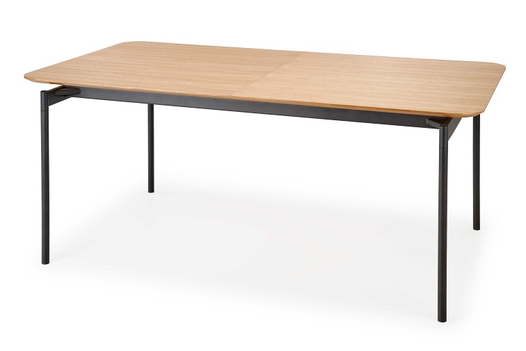Stół Rozkładany Smart 100x170 Naturalny