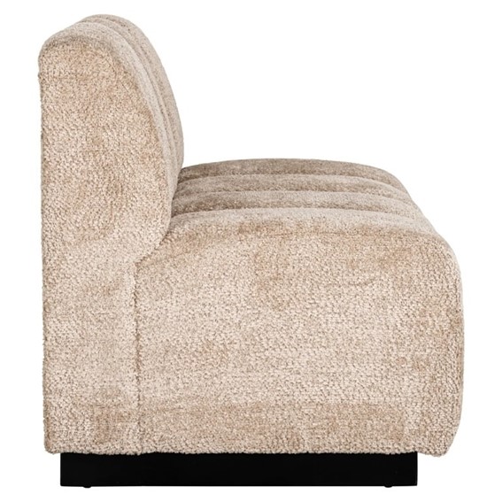 Sofa HILLPARK 2 Beżowy