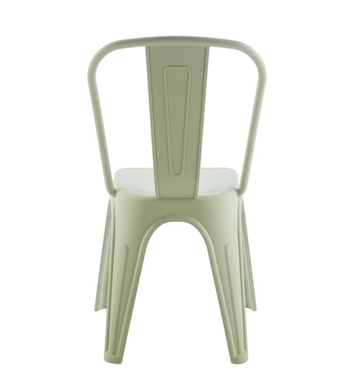 Krzesło TOWER PARIS PP Zielony