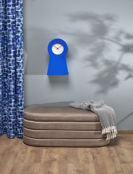 Ławka CALPI z Funkcją Pojemnika CALPI Beżowy