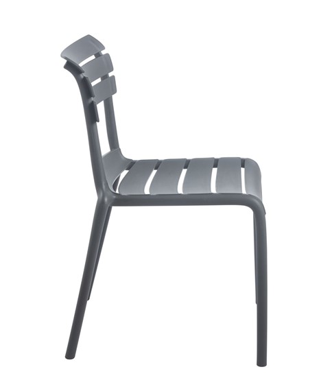 Krzesło K32-FX Szary