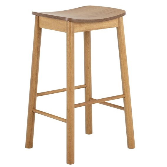 Hoker BARLOW Dąb Naturalny