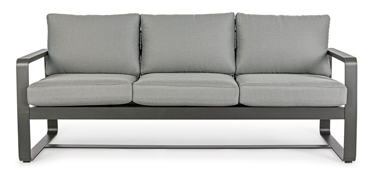 Sofa MERRIGAN Szary