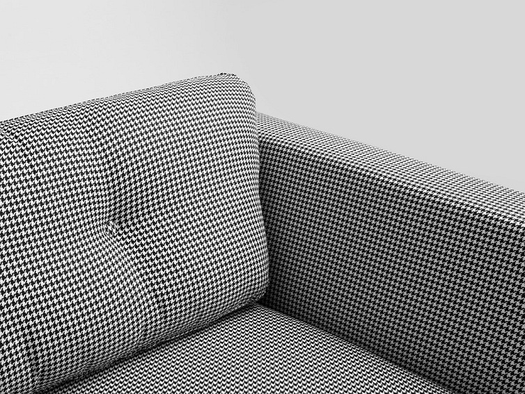 Sofa rozkładana 3 os. WILLY