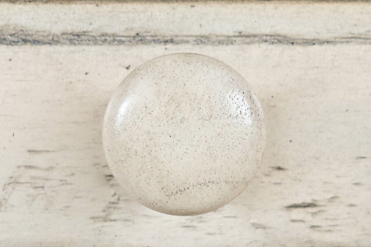 Biurko AVOLA AV1610-5620 Kość Słoniowa