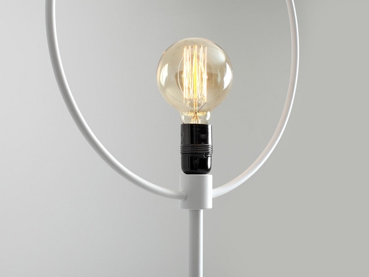 Lampa podłogowa BULLET FLOOR