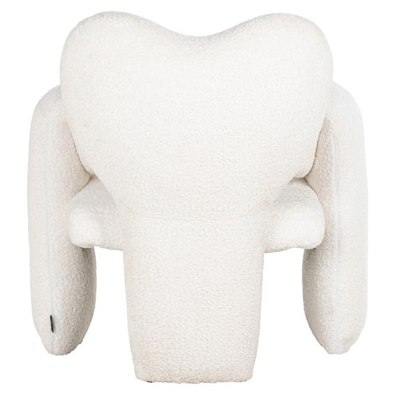 Krzesło DIDI Biały