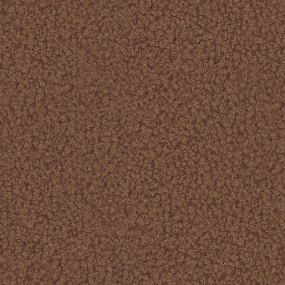 Tkanina QUELLE 54 Ceglasty