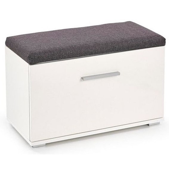 Szafka na Buty LIMA ST2 Biały