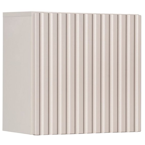 Szafka Górna QUBIK Kaszmirowy Mat