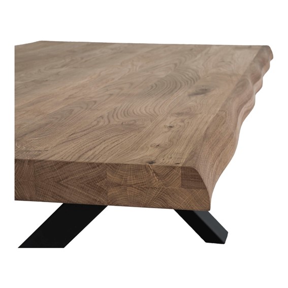 Stolik TOULON 70x120cm Dymiony