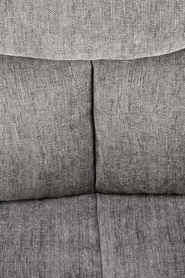 Krzesło K495 Czarny/Popielaty