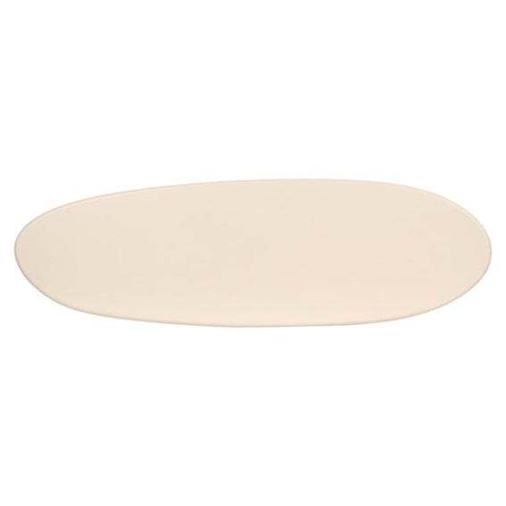 Konsola CLAYTON Beżowy