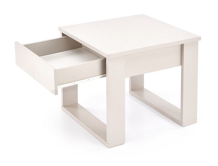 Ława NEA KWADRAT Kaszmir