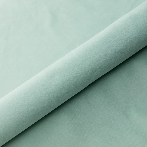 Tkanina Magic Velvet 2227 Seledynowy