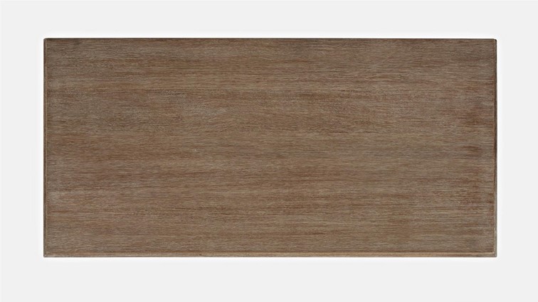 Komoda AVOLA AV1999-31 Szary/Brązowy