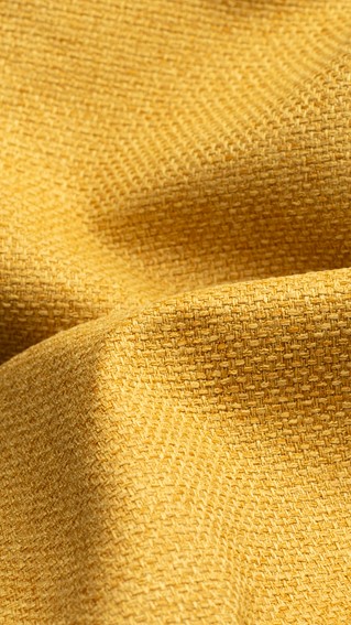 Tkanina LUMOS 66 Żółty (1 mb)