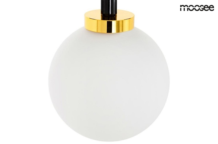 Lampa Wisząca COSMO LEVEL M Złota