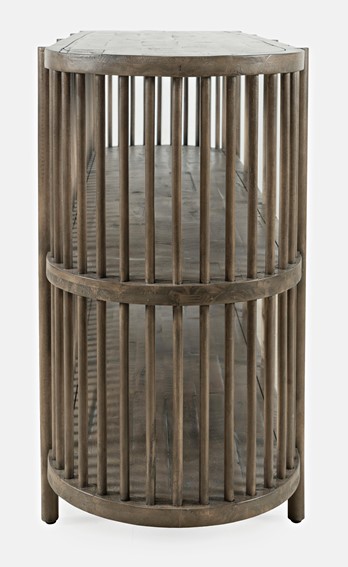 Komoda AVOLA AV2185-54 Brązowy