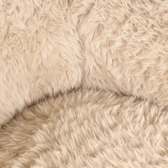 Fotel Dziecięcy LENNY Beżowy