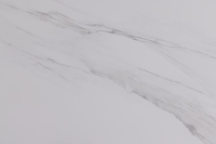 Stół WICKLOW 140x80cm Biały/Czarny