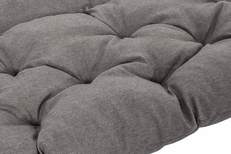 Poduszka na Huśtawkę 180x60x60 Szary