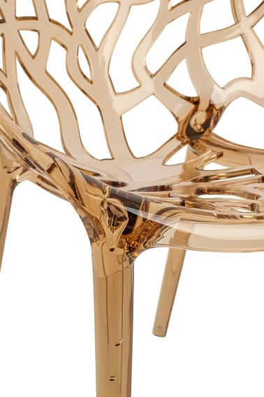 Krzesło KORAL Amber