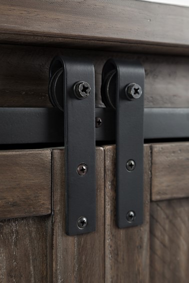 Komoda AVOLA AV1700-70 Brązowy