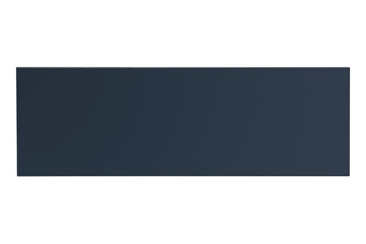 Blat SANTA FE DEEP BLUE 89-80 46x80 Granatowy