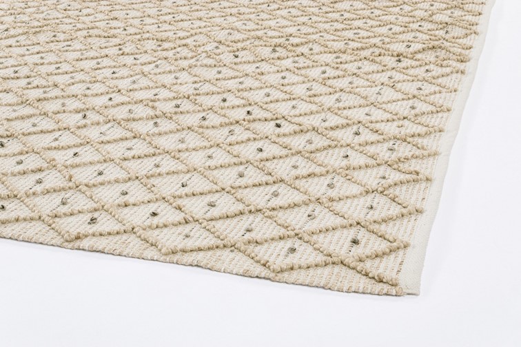 Dywan Zewnętrzny CHANDER 160x230 Beżowy