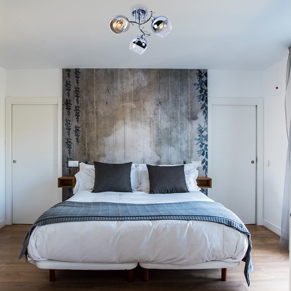 Żyrandol OLMI 3 Chrom