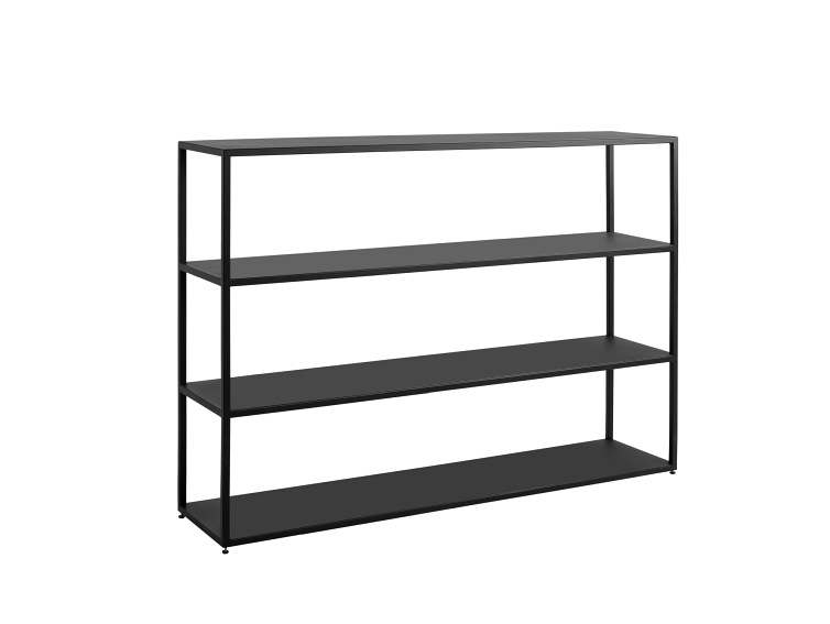 Regał HYLLER METAL 150×110