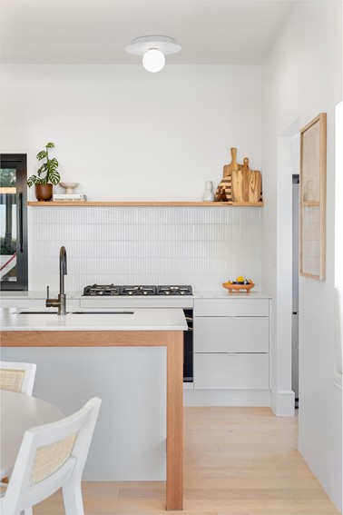 Lampa Sufitowa ROBIN K-5433 Biały