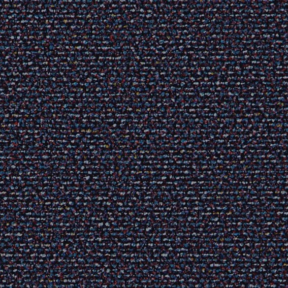 Tkanina Sole 66 Granatowy (1 mb)
