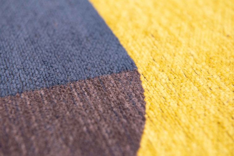 Dywan Yellow Meyer 9210 200x280 cm